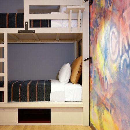 Moxy Richmond Downtown酒店 外观 照片