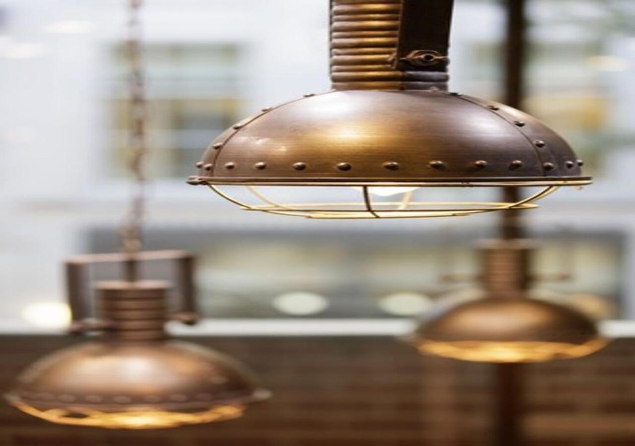 Moxy Richmond Downtown酒店 外观 照片